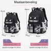 Sac à dos d'école pour fille, 41 cm, ergonomique et Voir les images du produit 2