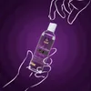 Vibratissimo Vibratissimo Play Gel Warming 2x250 ml | Riscaldante | a Bas – immagine 6 Anteprima dell’immagine prodotto