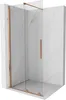 Mexen Velar Duschwand schüttbar Walk-in 120 x 200 cm, Produktbild-Vorschau 1