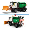 LEGO City Veicolo con Spazzaneve 60490 Anteprima dell’immagine prodotto 34