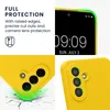 kwmobile Silikon Case für Samsung Galaxy A56 5G Hülle - Produktbild-Vorschau 3