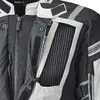 Held Hakuna II wasserdichte Motorrad Textiljacke, Produktbild-Vorschau 2
