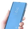 Für Samsung Galaxy S25 Edge 5G View Spiegel Handy Smart Produktbild-Vorschau 3