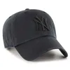 Casquette 47 Brand Relaxed Fit - MLB New York Yankees noire Voir les images du produit 5