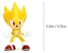Mini Figury Diecast Sonic the Hedgehog 3-Pack 5 cm - Jada Anteprima dell’immagine prodotto 5
