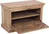 SIT Möbel 5-tlg. Dielen-Set | Mango-Holz natur | 1 Kommode, Produktbild-Vorschau 16