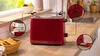 Bosch TAT3M124 Toaster 2 Scheibe(n) 950 W Rot Produktbild-Vorschau 3