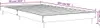 vidaXL Rám postele bez matrace Sonoma dub 90x200 cm Náhled obrázku produktu 7