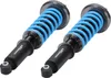 24 šŠtages de suspension filetšŠe pour Jaguar XJ X350 XJ8 Voir les images du produit 5
