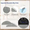 INF Kit di ricambi per robot aspirapolvere Eufy RoboVac Anteprima dell’immagine prodotto 5