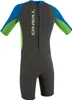 O'Neill Shorty Toddler Reactor Spring Kinder Neopren Produktbild-Vorschau 3