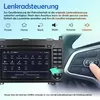 Autoradio Android 7 pouces 4+64 Go pour Mercedes-Benz Voir les images du produit 6