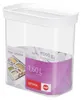 Emsa OPTIMA V2 VORRATSDOSE 1,6 L 3110600897 4009049540603 Voir les images du produit 10