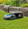 GARDENA Garage per tosaerba robotizzato per i modelli Anteprima dell’immagine prodotto 7