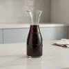 BORMIOLI ROCCO (Verkaufseinheit: 12) Weinkaraffe Misura /-/ Produktbild-Vorschau 3