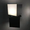 LUTEC LED Außenleuchte CUBA 2 x 500 Lumen anthrazit/weiß Produktbild-Vorschau 20