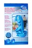 Mikrofaser GLASTUCH 40x50cm Fenstertuch Mikrofasertuch Produktbild-Vorschau 3