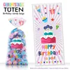 SHIBBY - 50 dekorative bunte Motiv-Tüten zum Selbstbefüllen Produktbild-Vorschau 6
