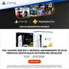 Sony Playstation 5 Slim, PlayStation 5, Černá, Bílá, 16384 Náhled obrázku produktu 9