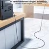 AdroitGoods Usb-A zu Usb-B Kabel - Drucker Kabel - 2 Meter Produktbild-Vorschau 5