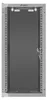 Lanberg WF10-2312-10S, Wandmontiertes Regal, 12U, 20 kg, Produktbild-Vorschau 2