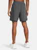 Under Armour Ua Launch 7'' 2-In-1 Short - castlerock, Produktbild-Vorschau 2