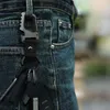 Tech-Protect Slidelock Carabiner Keychain Gunmetal Podgląd zdjęcia produktu 6