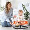 XINZI Sensory Toys detská otočná stolička, otočná stolička, Náhľad obrázku produktu 11