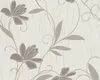 A.S. Création Tapete San Francisco braun metallic weiß Produktbild-Vorschau 1