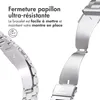 Fascia Samsung Galaxy Fit 3: fascia in acciaio imoshion con Anteprima dell’immagine prodotto 11