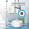 NeUe Dawn Ladegerät Braun Oral B Type 3757 für Oral B 3709 Produktbild-Vorschau 5
