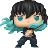 Funko POP! Ammazzademoni Muichiro Tokito #1853 Anteprima dell’immagine prodotto 4