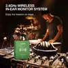 LEKATO Kabelloses 2,4G Produktbild-Vorschau 3
