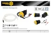 VOREL Ölabsauggerät 78007 0.6kg elektrisch Produktbild-Vorschau 6