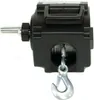 12V elektrický lanový naviják motorový naviják lodní Náhled obrázku produktu 6
