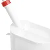 Kirschentkerner mit Saugfuß – Entkerner für Kirschen, Produktbild-Vorschau 2