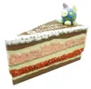 HERGO Geschenkschachtel Tortenstück "Happy Birthday" Produktbild-Vorschau 2