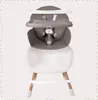 A high chair for babies and toddlers. Voir les images du produit