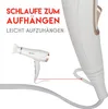 alpina Fohn - Fén - 2300W - Coolshot - Wit/ Rosé Náhled obrázku produktu 5