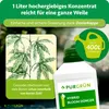 Purgrün Hybrid-Bloom-Dünger 1 Liter, Produktbild-Vorschau 4