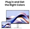 BenQ MA270U Grafik Monitor für MacBook, LED-Monitor, Produktbild-Vorschau 7