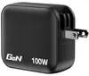 Verbatim Mini GaN Charger 100W 3Port US/EU/UK ADP         Produktbild-Vorschau 13