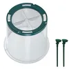 GARANTIA cloche de culture SUNNY avec 2 piquets - Voir les images du produit 9