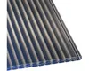 Gutta Polycarbonat Hohlkammerplatte/Stegplatte 20-16 bronce Produktbild-Vorschau 1