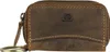 Greenburry Vintage Schlüsseletui Leder 8,5 cm Produktbild-Vorschau 1