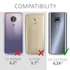 kwmobile Handyhülle für Motorola Moto G7 / Moto G7 Plus Produktbild-Vorschau 5
