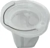 vhbw Filtre d'aspirateur compatible avec Black & Decker Voir les images du produit 1