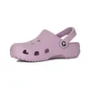 Crocs Classic Clog, Uni, Erwachsener, Lavendel, Einfarbig, Produktbild-Vorschau 4