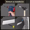 GIMBELEN Badezimmerspiegel mit Beleuchtung, Runder Spiegel Produktbild-Vorschau 5