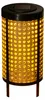 LED Solarleuchte "PATTI", Lampe für den Außenbereich im Produktbild-Vorschau 3